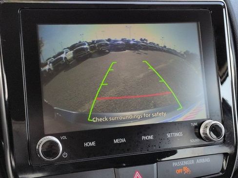 Used 2026 Mitsubishi Outlander Sport AWD image 20