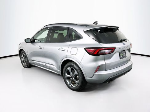 Used 2024 Ford Escape ST-Line FWD image 5