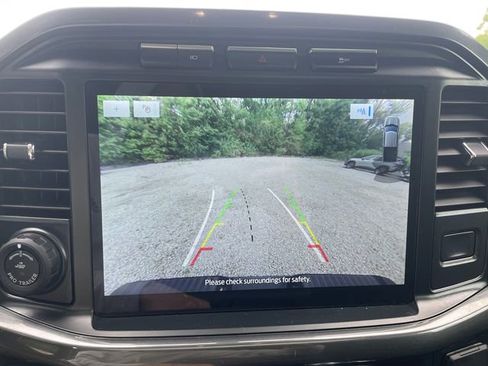 Used 2022 Ford F150 XLT w/ Equipment Group 302A High AWD/4WD image 34