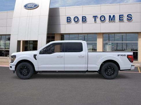 New 2026 Ford F150 XLT image 3