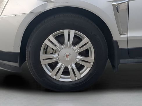 Used 2015 Cadillac SRX Luxury image 19