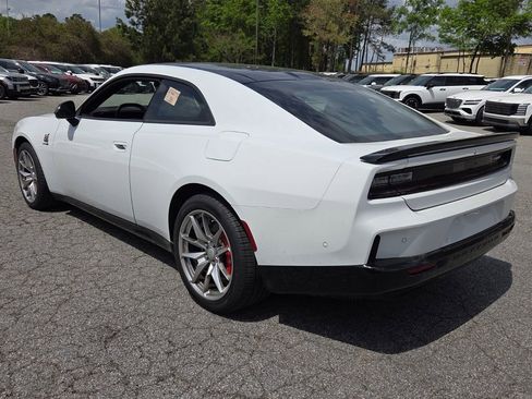 Used 2024 Dodge Charger R/T Scat Pack w/ Plus Group image 10