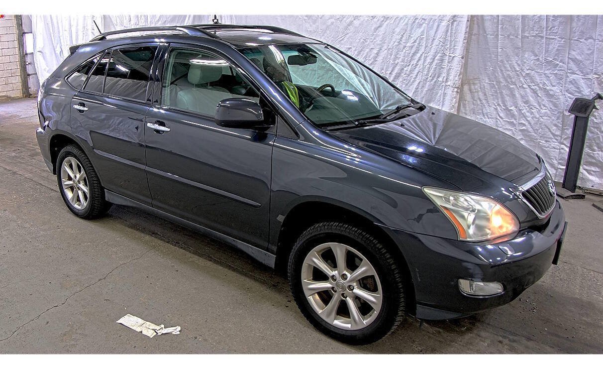 Used 2009 Lexus RX 350 AWD image 1