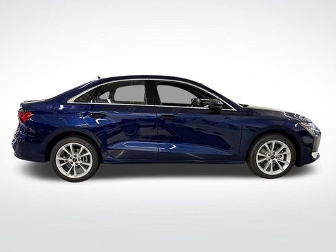 New 2025 Audi A3 2.0T Premium Plus AWD/4WD image 6