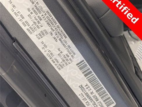 Certified 2022 Jeep Wrangler Sport S image 29