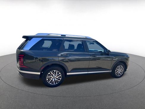 Used 2026 Hyundai Palisade SEL AWD/4WD image 21