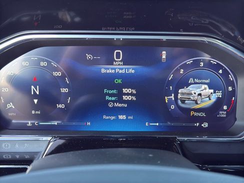 New 2026 Chevrolet Silverado 2500 LT w/ All Star Edition image 26