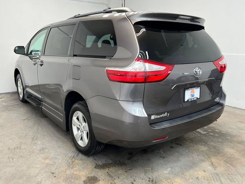 Used 2015 Toyota Sienna LE FWD image 6