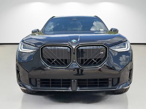 Used 2025 BMW X3 xDrive30i w/ Premium Package AWD/4WD image 8