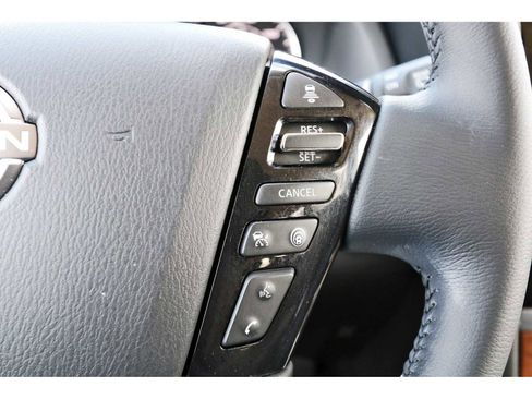 Used 2024 Nissan Armada SL image 18