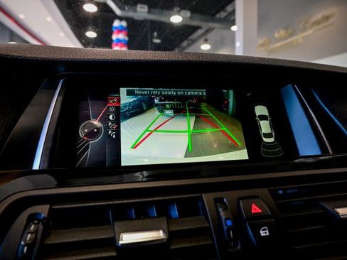 Used 2015 BMW 528i xDrive Sedan AWD/4WD image 34