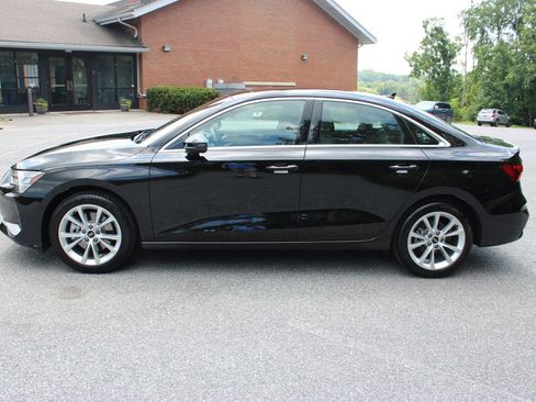 New 2025 Audi A3 2.0T Premium image 5