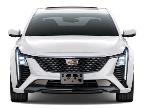 New 2026 Cadillac CT5 Premium Luxury image 26
