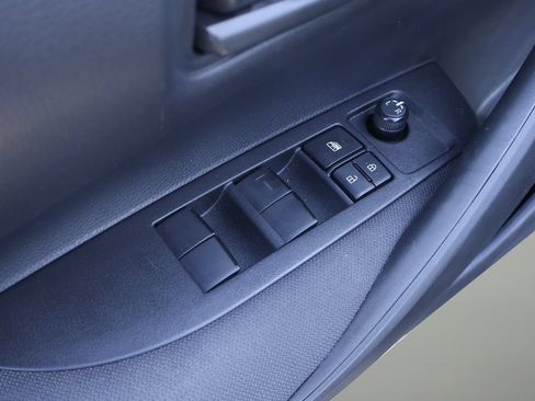 Certified 2024 Toyota Corolla LE FWD image 10