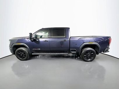Used 2024 GMC Sierra 2500 AT4 w/ AT4 Premium Plus Package
