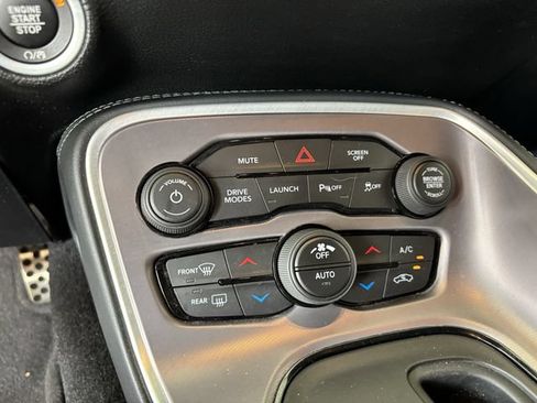 Used 2022 Dodge Challenger R/T Scat Pack RWD image 24