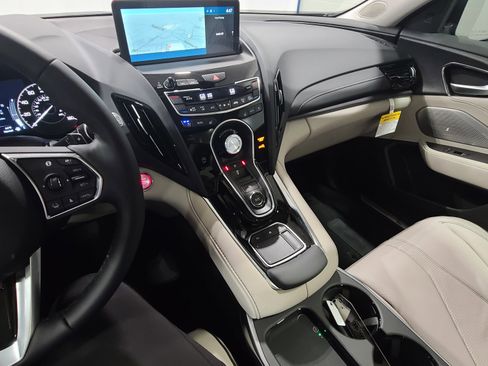 Used 2026 Acura RDX SH-AWD w/ Advance Package image 27