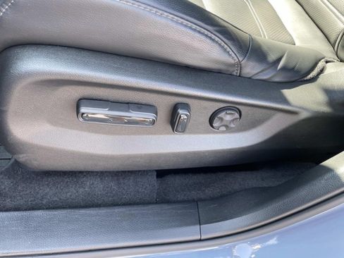 Used 2022 Honda CR-V EX-L image 23