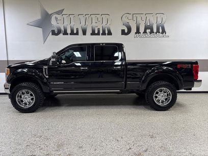 Used 2019 Ford F250 King Ranch w/ King Ranch Ultimate Package