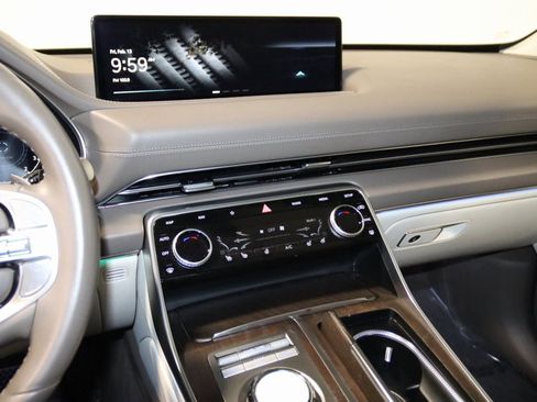 Used 2024 Genesis GV80 3.5T image 50