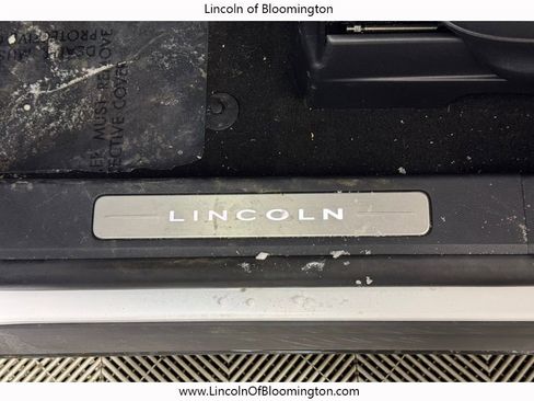 Certified 2025 Lincoln Aviator Black Label image 24