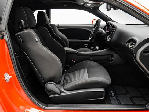 Used 2023 Dodge Challenger SRT Hellcat Redeye image 51