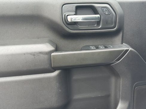 Used 2024 GMC Sierra 2500 Pro image 12