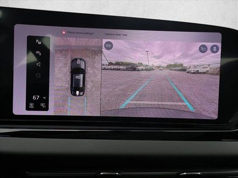 New 2026 Audi A6 Premium Plus AWD/4WD image 13