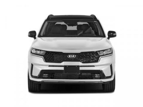 Used 2021 Kia Sorento SX image 7