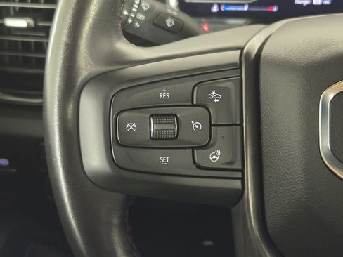 Used 2024 GMC Sierra 2500 AT4X w/ AT4X AEV Edition AWD/4WD image 30