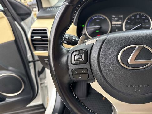 Used 2021 Lexus NX 300h AWD w/ Premium Package image 31