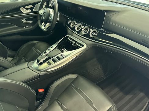 Used 2019 Mercedes-Benz AMG GT 63 image 15