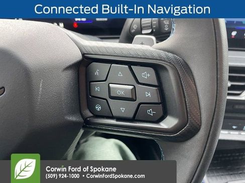 Certified 2024 Ford Mustang Dark Horse image 27