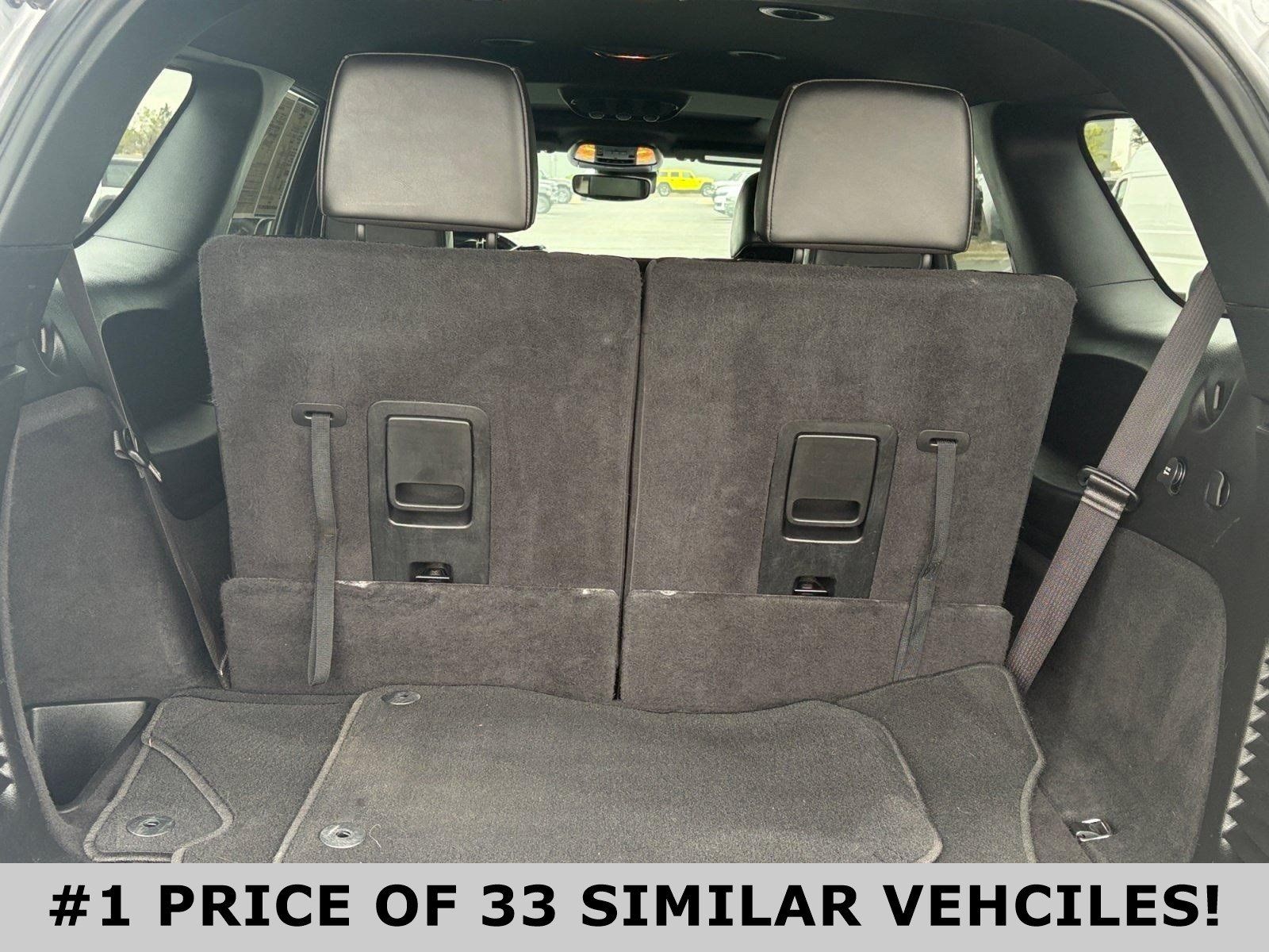 Used 2024 Dodge Durango GT AWD/4WD image 35