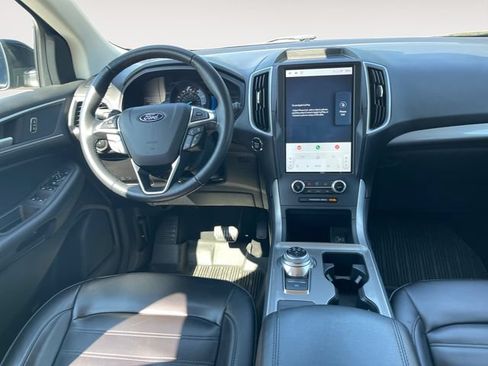Used 2023 Ford Edge SEL w/ Convenience Package AWD/4WD image 11