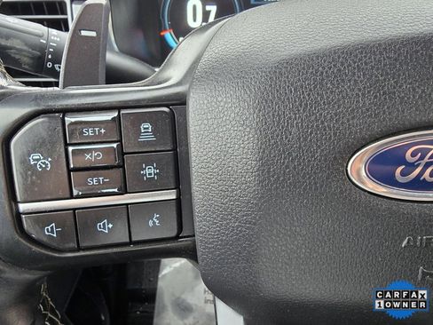 Used 2021 Ford F150 Raptor w/ Tow Technology Package image 16