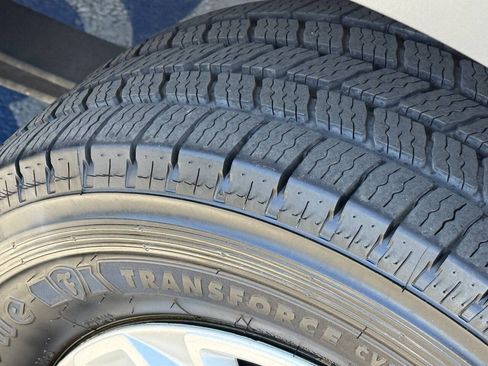 Used 2015 Ford Transit 350 XLT RWD image 13
