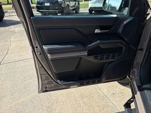 New 2026 Toyota Tacoma TRD Off-Road image 12