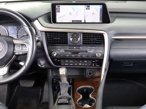Used 2017 Lexus RX 350 AWD image 16