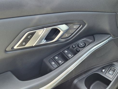 Used 2023 BMW 330e w/ M Sport Package RWD image 19