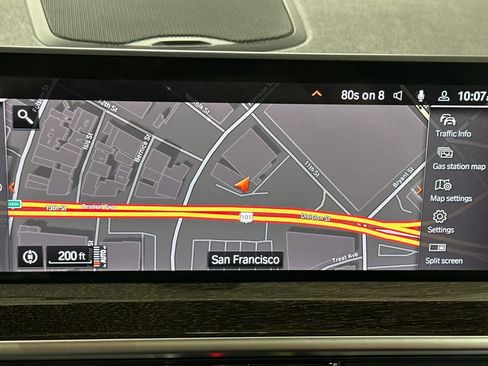 Used 2023 BMW X3 sDrive30i w/ Convenience Package image 19