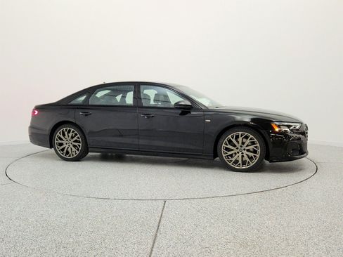 New 2026 Audi A8 L 3.0T AWD/4WD image 4