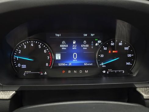 Used 2023 Ford Explorer Timberline AWD/4WD image 19