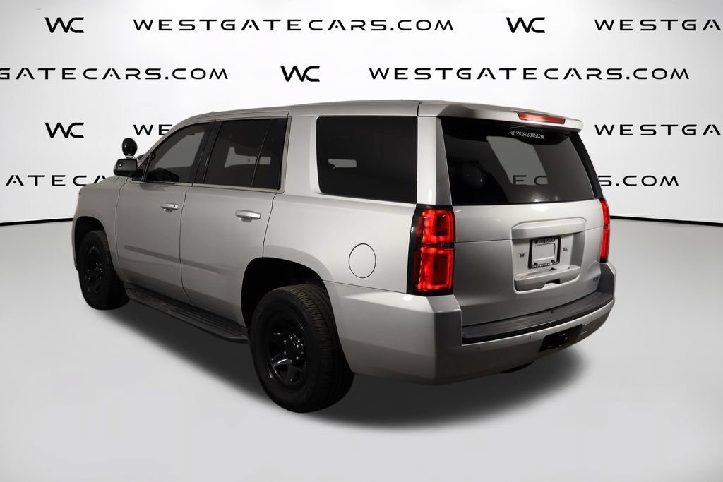 Used 2019 Chevrolet Tahoe 2WD w/ Enhanced Driver Alert Package image 36