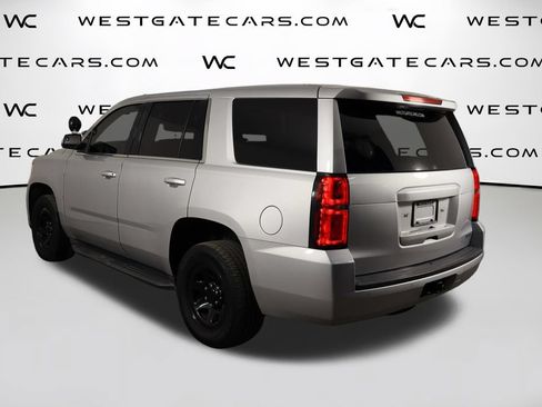 Used 2019 Chevrolet Tahoe 2WD w/ Enhanced Driver Alert Package image 36