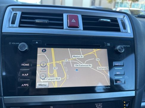 Used 2016 Subaru Legacy 3.6R Limited image 45