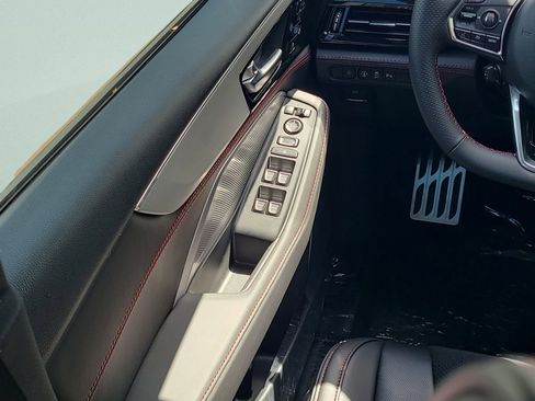 New 2026 Acura MDX A-Spec AWD/4WD image 22
