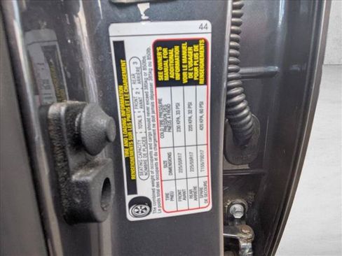Used 2025 Subaru Legacy Premium AWD/4WD image 21