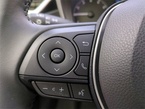 New 2026 Toyota Corolla SE image 22