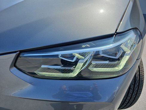 Used 2024 BMW X3 sDrive30i w/ Premium Package image 32